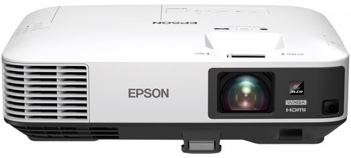 p 23652 EPSON EB 2165W