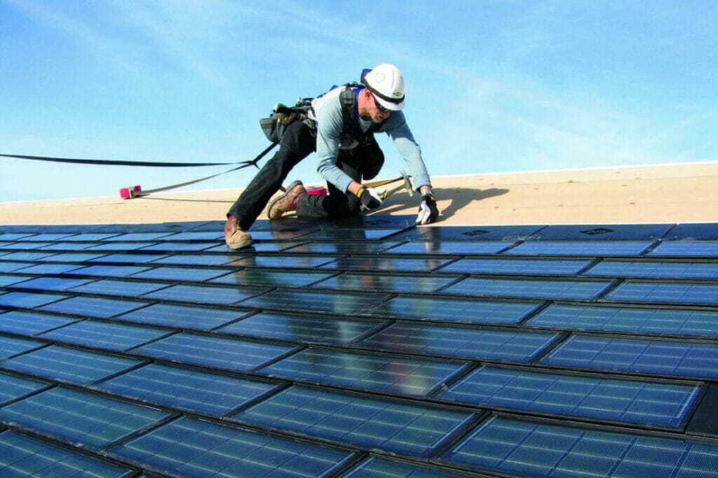 Buffalo Roof Repair