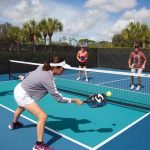 Nên Hay Không Khởi Nghiệp Với Sân Tập Pickleball? Bao Lâu Hoàn Vốn?