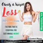 B12 Boost: Fueling Your Weight Misfortune Journey