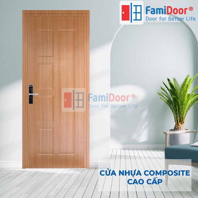 cua nhua composite 1familydoor