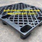 Thanh lý pallet nhựa cũ giá rẻ tại TPHCM