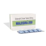 What is malegra 200mg ?