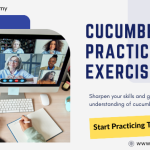 cucumber practice exercises