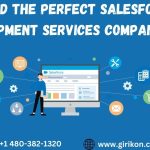 salesforce development services company