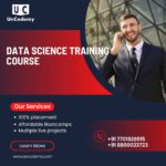 Data Science Training Course