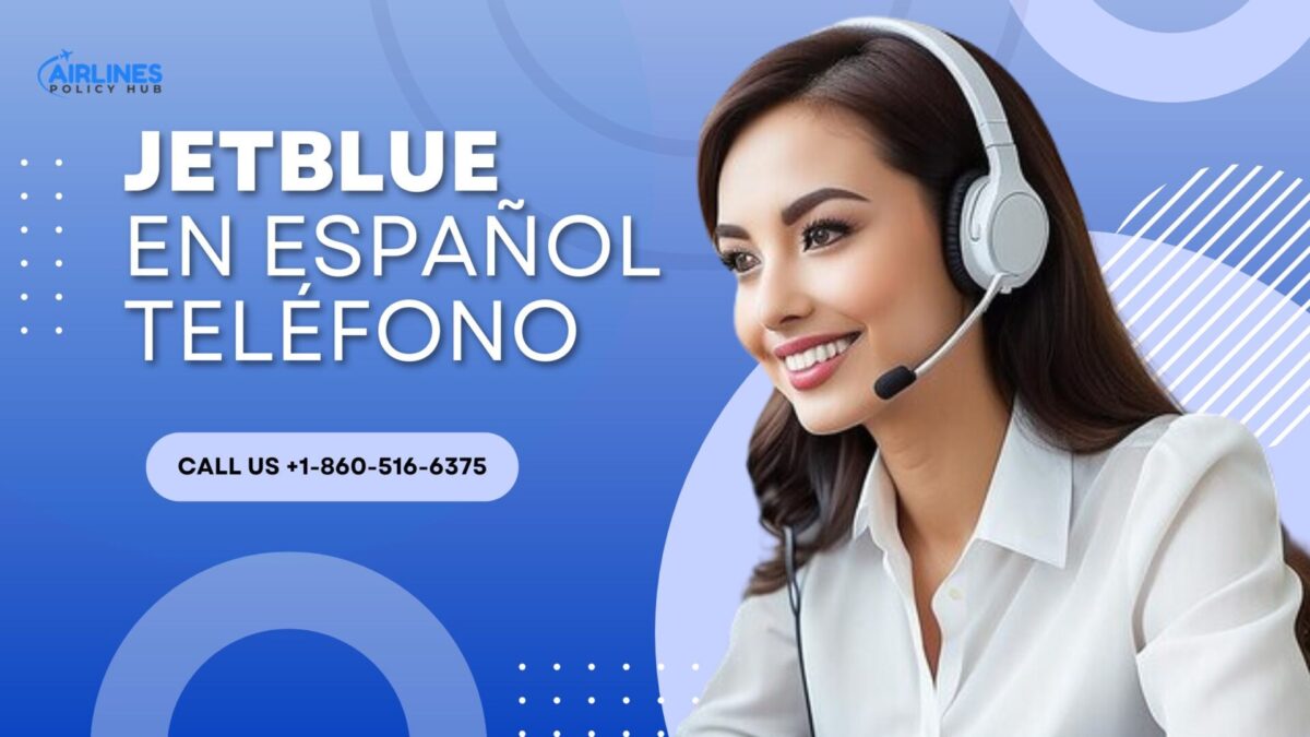 JetBlue Airways en Español