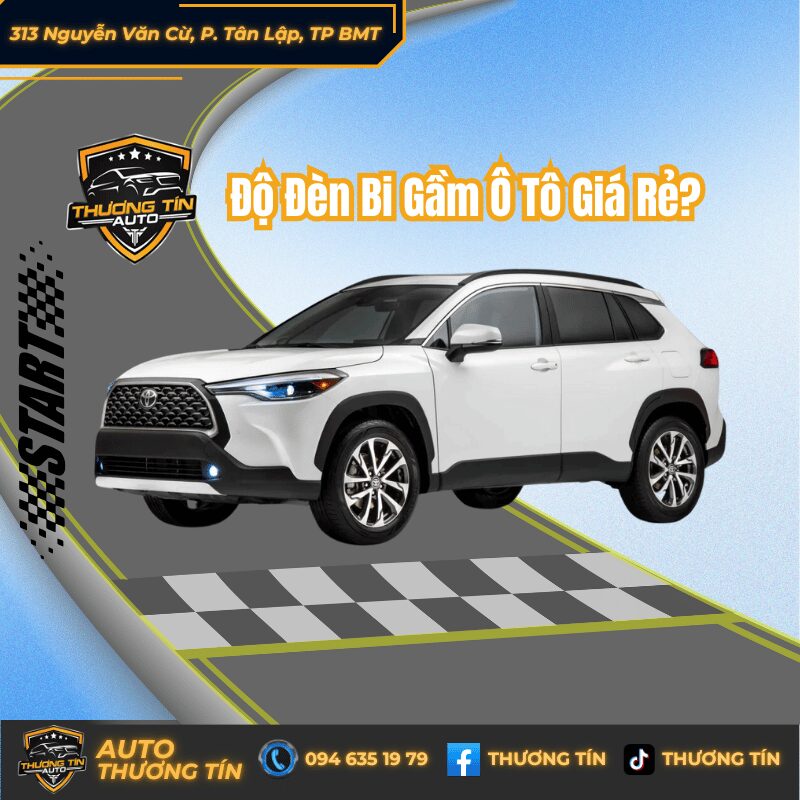 Auto Thuong Tin 1