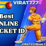 Best Online Cricket ID