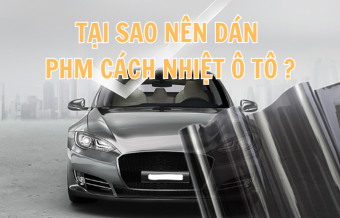 TAI SAO NEN DAN PHM CACH NHIET O TO 340x218