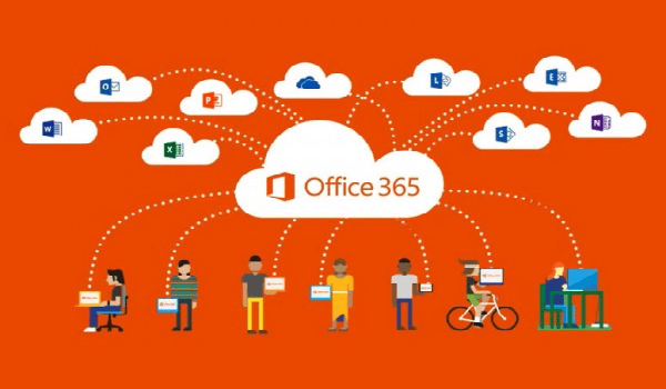 office 365 la gi