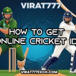 Online Cricket ID Things to Keep in Mind While Using 