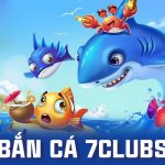 ban ca 7clubs