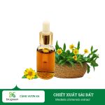 Chiết xuất sài đất Biogreen – Nguyên liệu mỹ phẩm trị mụn, kháng khuẩn