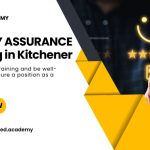 Kitchener QA