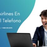 Spirit Airlines En Español Número de Teléfono