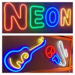 Boost Your Clarity with Digital Printing & Custom Signage at NeonSignsHub