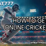 online cricket id  – The Beginning of Cricket Betting with Amazing Benefits