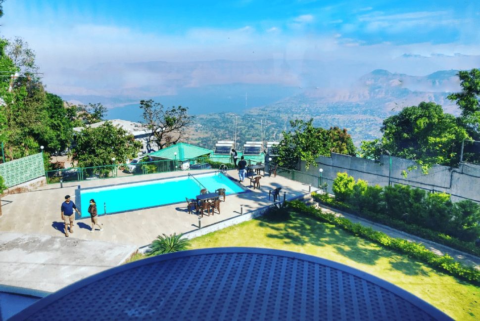 Royal Orbit Panchgani