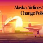 Alaska Airlines Name Change