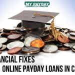 Affordable Online Payday Loans for California Residents