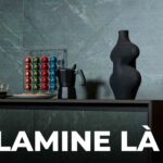 melamine la gi