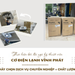 Lắp đặt máy lạnh âm trần 21