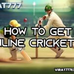 how to get online cricket id