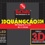 Học 3D chuyên nghiệp Thiết Kế Nội thất - Ngoại thất, Kiến Trúc