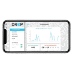 drop app tren mobile