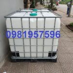 bồn nhựa 1000 lít 5