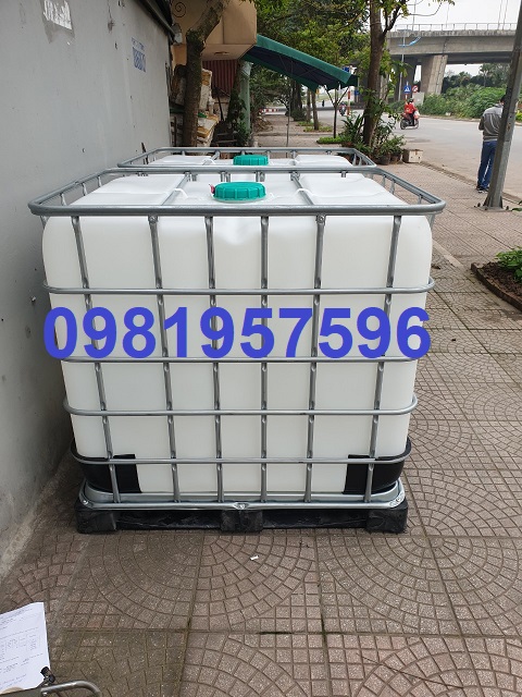 bồn nhựa 1000 lít 5