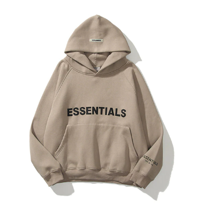 Essentials Hoodie Men Women (1)