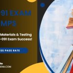 Top-Quality OG0-091 Exam Dumps PDF By DumpsArena Experts