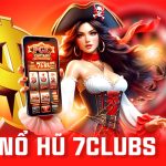 Nổ Hũ 7clubs