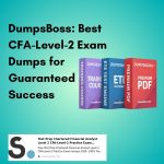 CFA Level 2 Exam Dumps