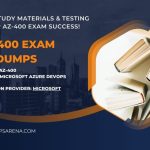 AZ 400 Exam Dumps