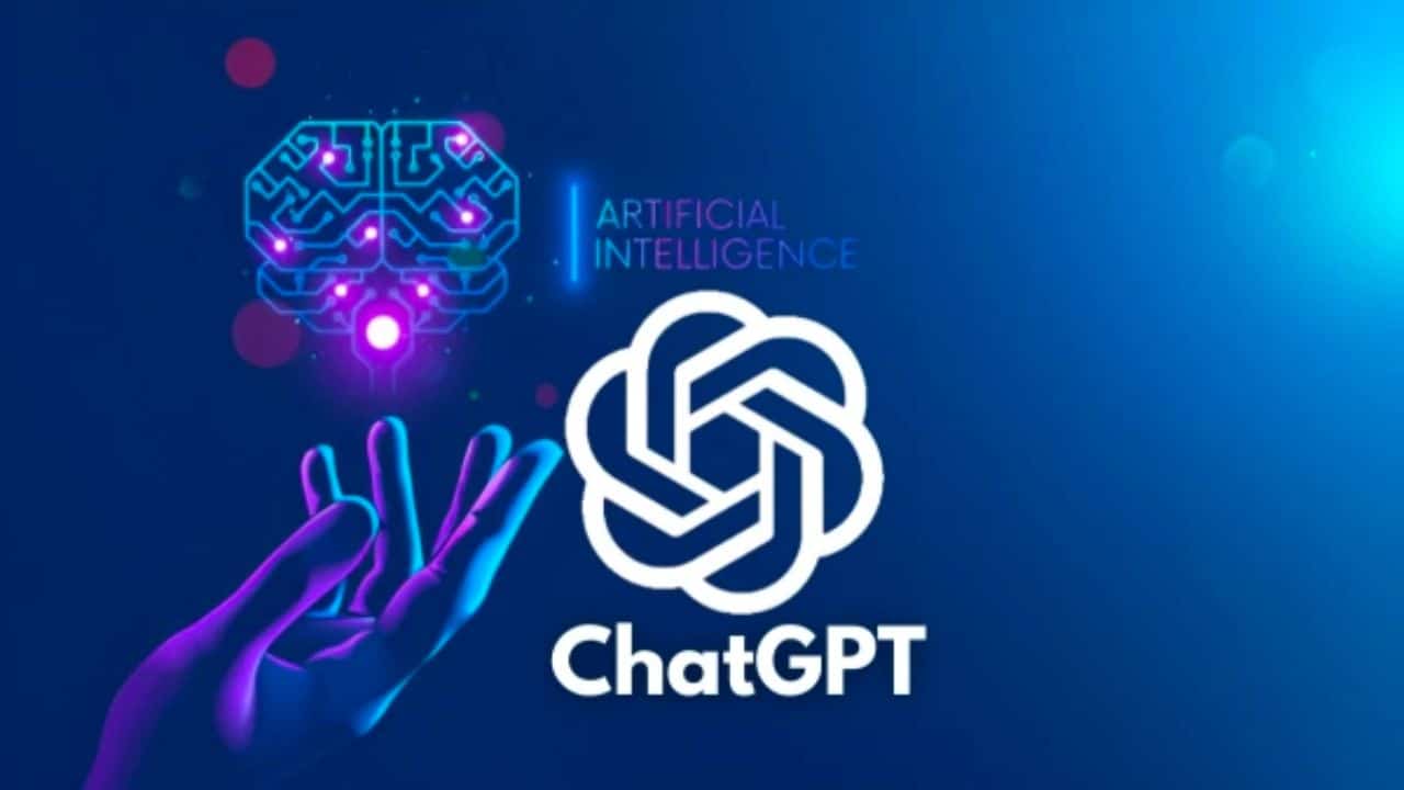 Download ChatGPT for FREE