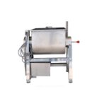 Máy trộn nằm ngang cỡ mini 10kg