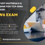 Master the TCP-BW6 Exam: Trusted Dumps PDF and Key Questions Explained