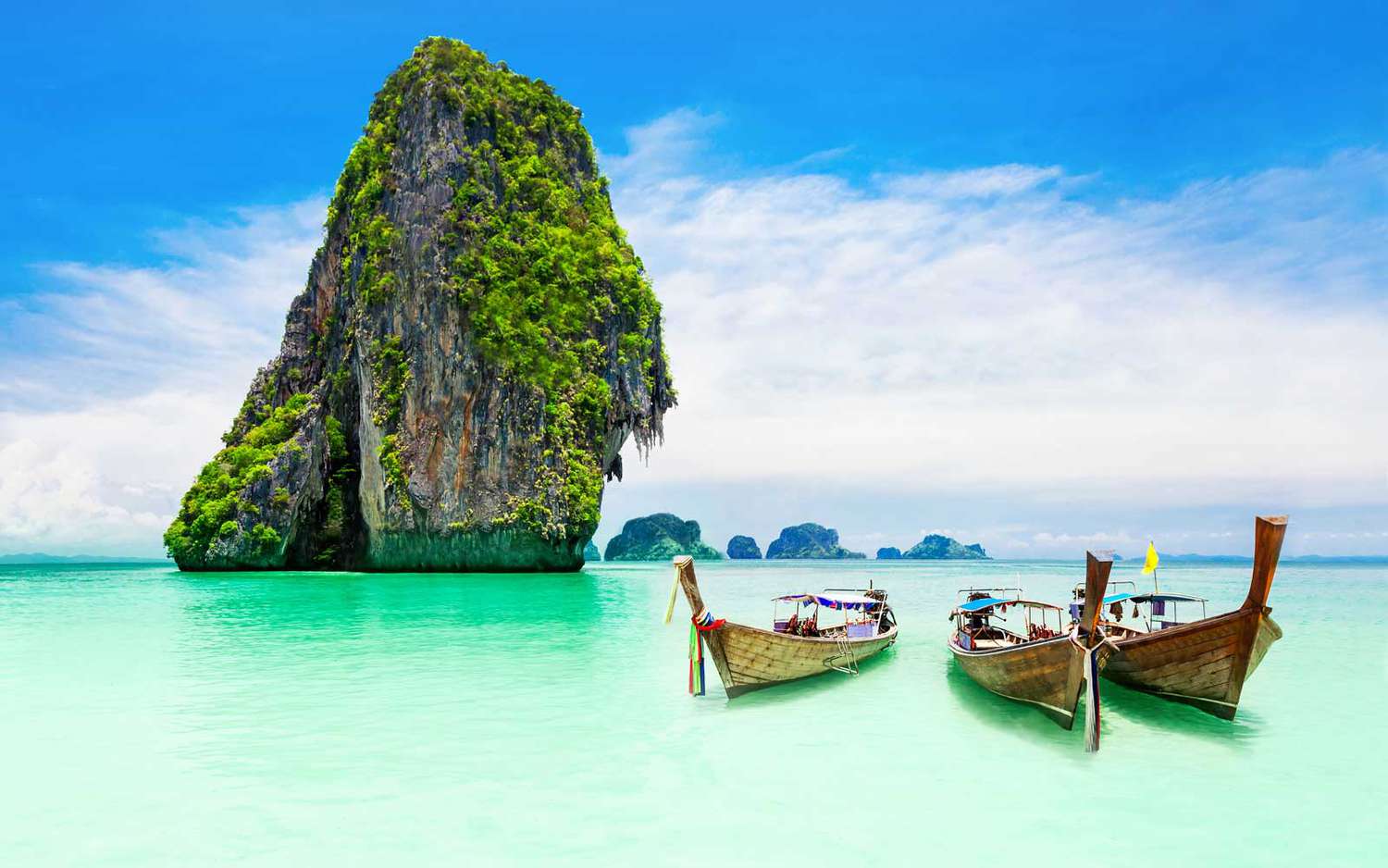 Phuket - Saco Travel