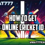 Online Cricket ID  Get Ready to the Earn Money Register Now