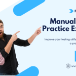 manual testing practice exercises