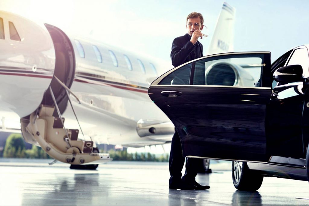 Taxi Services from Bracknell to UK All Airports 1