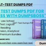 "DumpsBoss LSAT-Test Dumps PDF: Perfect Practice for Acing the LSAT"