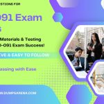 Free OG0 091 Exam Dumps PDF Trial by DumpsArena