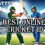 Best Online Cricket ID: The Easiest Ways To Get an Cricket ID