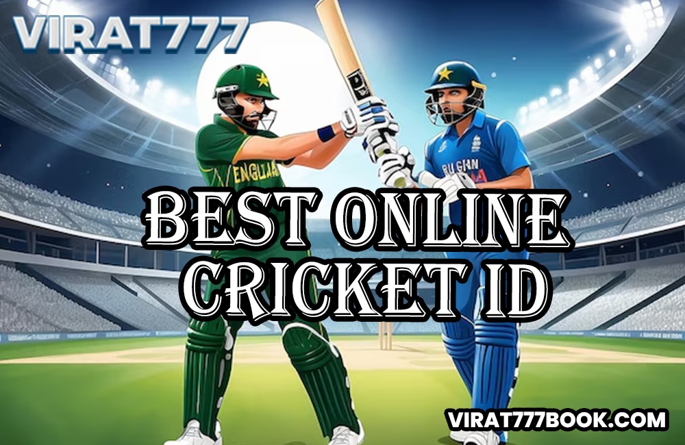 best online cricket id