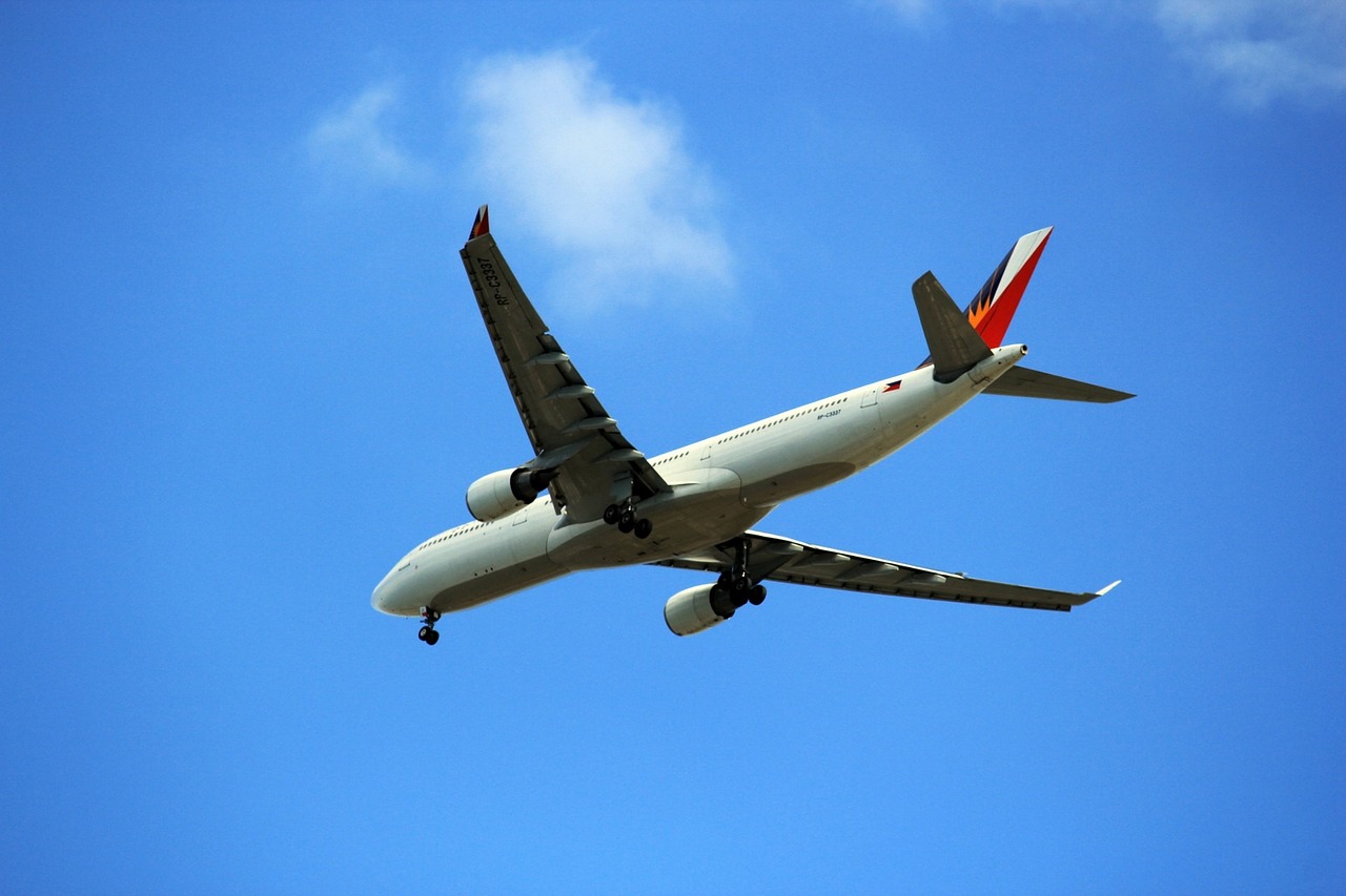 British Airways Mexico City Office