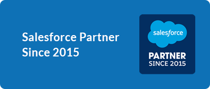 salesforce partner since2015